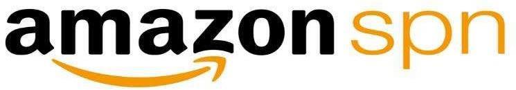 Amazon Service Provider Network (SPN) logo